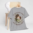 thumbnail image 6 of Love Between Mother And Daughter Is Forever Mothers Day Shirt ID-0420-BVQX, 6 of 8