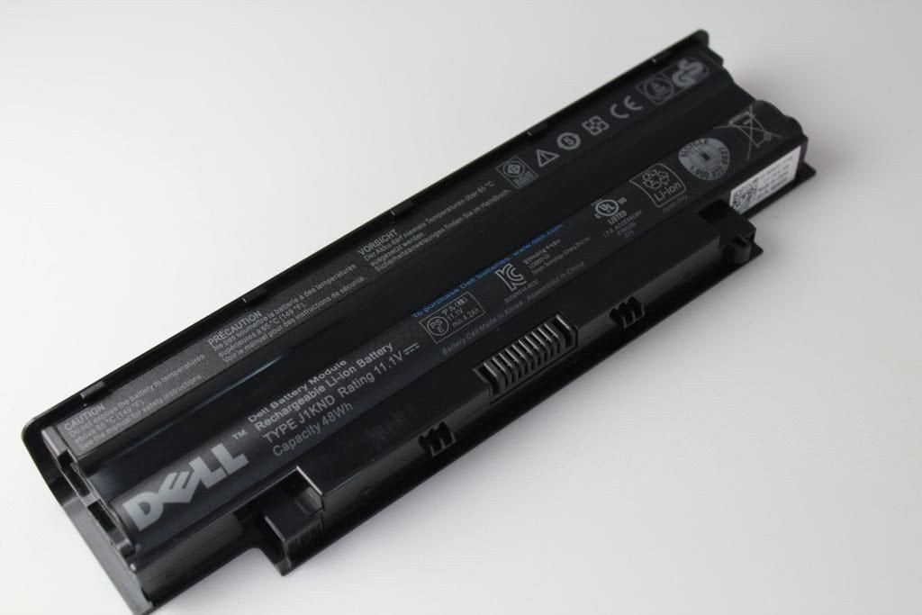Genuine Dell Inspiron 13R N3010 14R N4010 14R N4110 6 Cell Battery