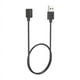 thumbnail image 1 of Cable de carga jixopn de 60/100 cm para reloj inteligente, accesorio USB magnético para pulsera inteligente Redmi Band 2, 1 of 8