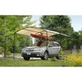 thumbnail image 2 of Monarc Canopy 9 x 16 pi, 2 of 9