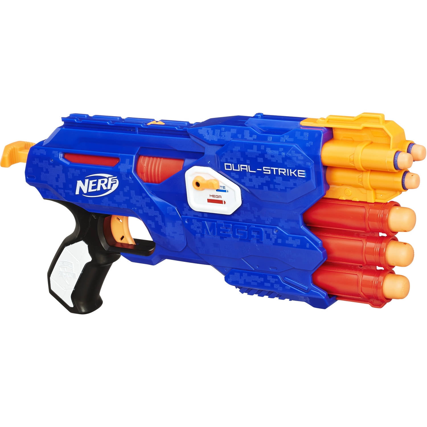 nerf n strike dual strike