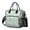 Pioneer Flower-25, variant on OBREWU Pioneer Flower Womens Lunch Box for Work,Insulated Large Pioneer Flower Lunch Bag for Women,Loncheras Para Mujer,Leakproof Adult Lunch Bag for Work,Beach,Travel,Picnic,Camping