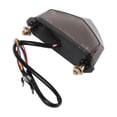 thumbnail image 4 of Motorbike Integrated Turn , Quick Installation Ultra Bright LED Light Motorcycle Taillight Turn   for ATV for Motorcycle, 4 of 8