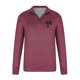 thumbnail image 4 of Blusa y camisa de manga larga con cuello alto para hombre, sudadera con capucha estampada, jersey deportivo con media cremallera, blusa de manga larga con cuello alto para hombre, blusa de poliéster, 4 of 4