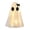 A, variant on Halloween Ghost Decorations,IP65 Waterproof Ghosts Lights For Outdoor Indoor,Scary Ghost for Mantel Shelf & Tabletop Decor,Life Cycles For 50000 Hrs, Ideal Party Decor for Porch Yard Garden Lawn