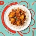 thumbnail image 5 of Chicken Tikka Masala with Basmati Rice. 10 oz Frozen Packaged Meal. Ready to Eat., 5 of 6