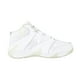 thumbnail image 2 of TENIS HOMBRE BASQUETBALL SHAQ AQ95010BW SIMI BCO 23-25, 2 of 4