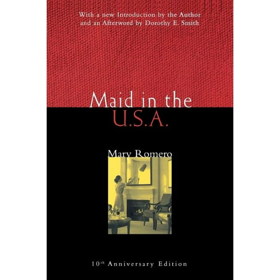 Perspectives on Gender Maid in the USA: 10th Anniversary Edition, (Paperback)