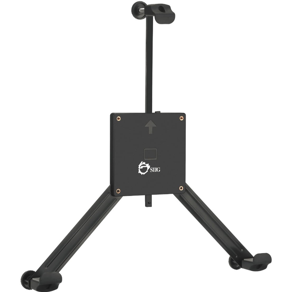 SIIG Universal VESA Mount Holder for 17, 32" Non VESA Monitor