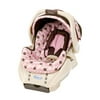 Graco Snugride Infant Car Seat, Betsy