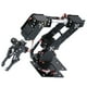 thumbnail image 4 of DIY Hot -Dof Robot mecánico Servocontrolado para s de ensamblaje de robótica de aprendizaje DYNWAVEMX Brazo mecánico robótico, 4 of 7