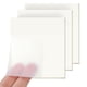 thumbnail image 1 of 200 hojas de notas adhesivas transparentes, impermeables y transparentes., 1 of 6