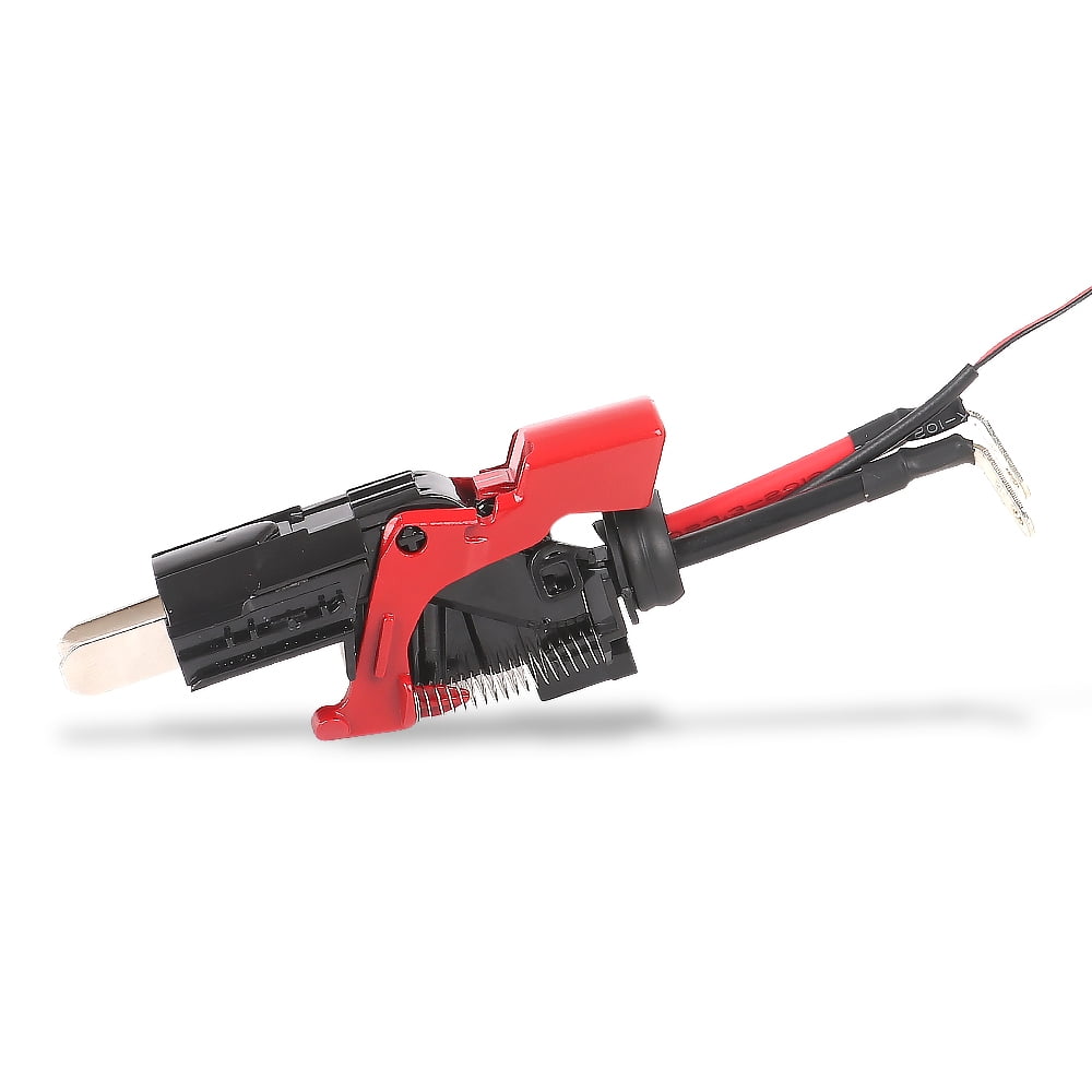 Metal Trigger Switch Assembly Compatible with Dy*son V11 SV14 Vacuum Power Switch Button