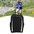 thumbnail image 4 of Bolsa De Zapatos Portátil, Bolsa De Almacenamiento De Zapatos Duradera Multifuncional Para Senderismo, 4 of 7