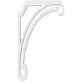 thumbnail image 3 of 5/8"W X 8"D X 14"H Arch Architectural Grade PVC Bracket, 3 of 4