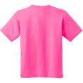 thumbnail image 4 of Inktastic Hunting Girls Hunt Too Only Prettier with Doe and Arrow Youth T-Shirt, 4 of 4