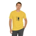 thumbnail image 6 of Chop It Like It's Hot Unisex Jersey Short Sleeve Tee, 6 of 12