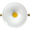 Cooper Lighting ERM6835H20 6" Dimmable LED Module, 2000 Lumen, 3500K, for LD620