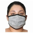 thumbnail image 6 of Disposable 2-Layer Water Resistant Face Mask 200M2171, 6 of 9