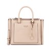 Nine West Women's Cecylia A List Satchel - Cashmere