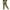 Army Green, variant on ZOYOEN Boys Cargo Pants- Straight Leg Elastic Waist Fashion Kids Cotton Joggers Size 6