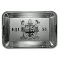 thumbnail image 2 of 2016 Fiji 1 oz Silver 30th Anniv of the American Silver Eagle Coin, 2 of 5