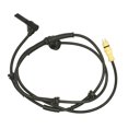 thumbnail image 5 of 0265007112 ABS Wheel Speed Sensor Compatible with ALFA R0ME0 147 937 3.2 GTA AXL1 156 Sportwagon 932 1.6 16V GT 1.8 TS 1.9 JTD 2.0 JTS 3.2 265007112 Car Accessories, 5 of 7