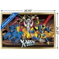 thumbnail image 2 of Marvel Comics - Les X-Men - Groupe, 2 of 4