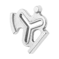 thumbnail image 3 of Calibre de costura, calibre de flor de ciruelo para costura Guía de borde de costura Calibre de flor de ciruelo para costura Artesanía excepcional, 3 of 12