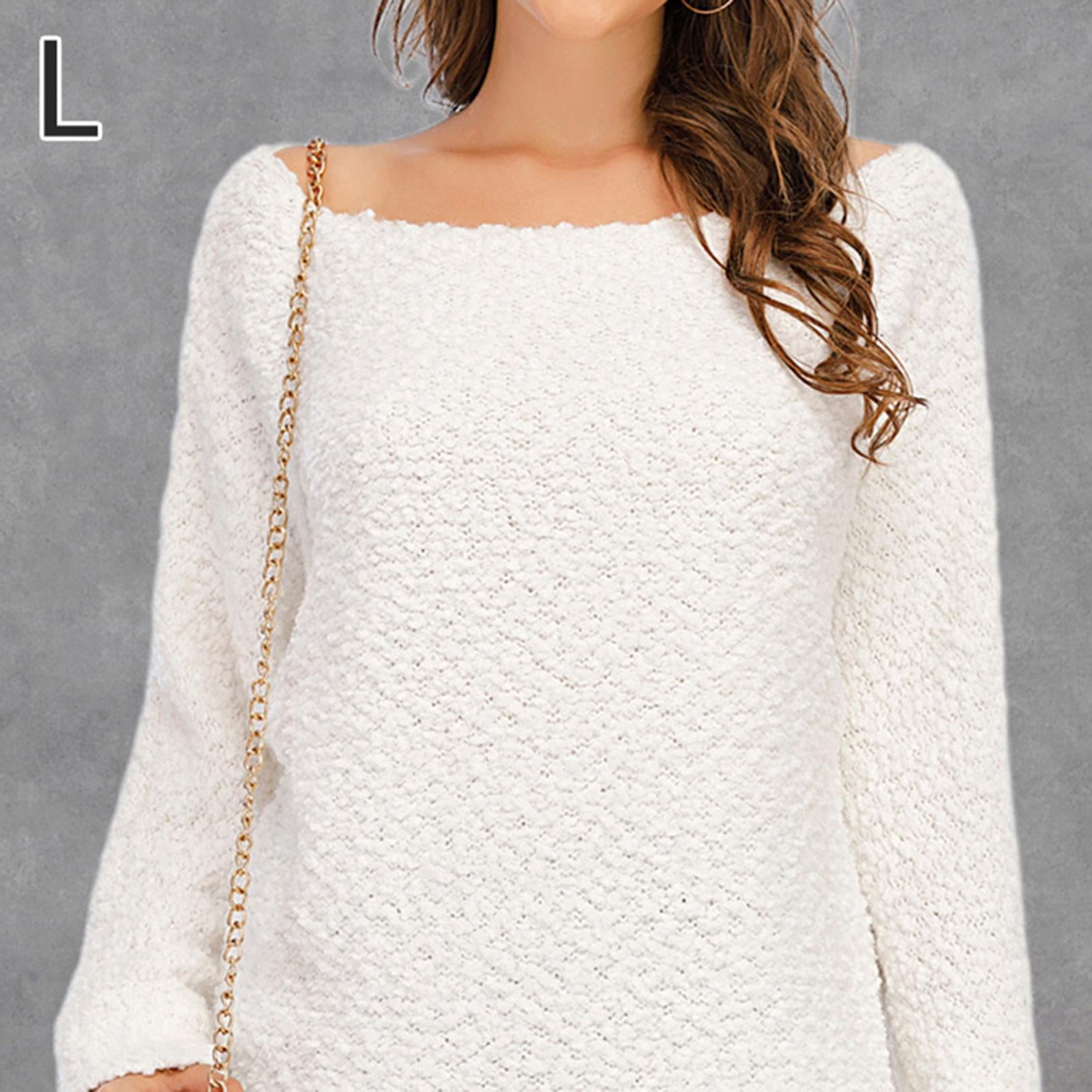 walmart fuzzy sweater
