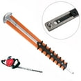 thumbnail image 3 of Bar Blade, Great Performance Bar Blade Set For   Durable  For Hs81R Hedge Trimmer, 3 of 8