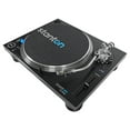 thumbnail image 5 of Stanton ST.150 M2 DJ Turntable w/High-Torque S-arm+Headphones+Mic+Hard Case, 5 of 11