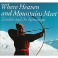 thumbnail image 1 of Pre-Owned Where Heaven and Mountains Meet: Zanskar and the Himalayas (Hardcover) 0500019541 9780500019542, 1 of 1