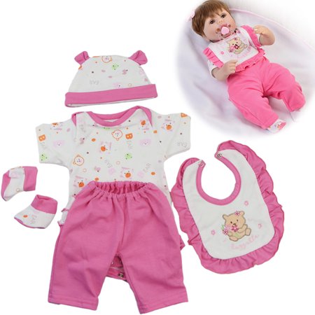 baby doll clothes | Walmart Canada