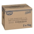 thumbnail image 3 of Dr Oetker Shirriff Pudding Coconut Cream Instant 1L/2.20Lbs (2/Case)-Canadian Made, 3 of 5