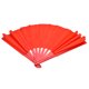thumbnail image 1 of Abanico Plegable Grande, Artes Kung Fu, Abrenamiento de Práctica de Danza de Seda, Abanico Chino, Abanico Pinte Pintur Dosticada, Ningún Destiñe para Atrenamiento de Tai, 1 of 7