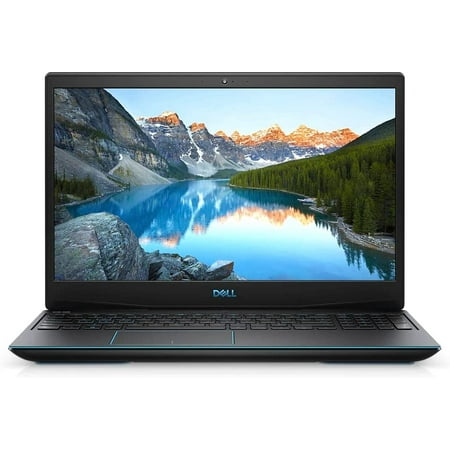 Dell G3 3590 Gaming Laptop Intel Core i7-9750H 2.60GHz, RAM 16 GB, 512 GB SSD, GPU: NVIDIA GeForce GTX 1660 Ti with Max-Q Design (Used)