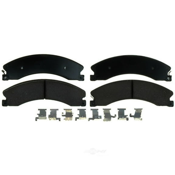 Element3™ PG Brake Pads