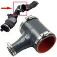 thumbnail image 3 of TAPDRA Air Hose Repair Kit for Mercedes Jeep Metal Plastic Durable Reliable Engine Performance, 3 of 5