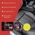 thumbnail image 6 of BQBQERT Car Detailing Restorer Cream For Dashboard Renewal Permanent Gloss Enhancement, 6 of 13
