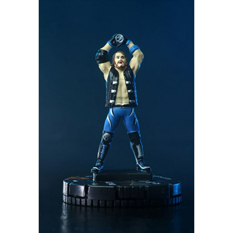 WWE HeroClix: AJ Styles Expansion Pack - Miniatures Game, WizKids