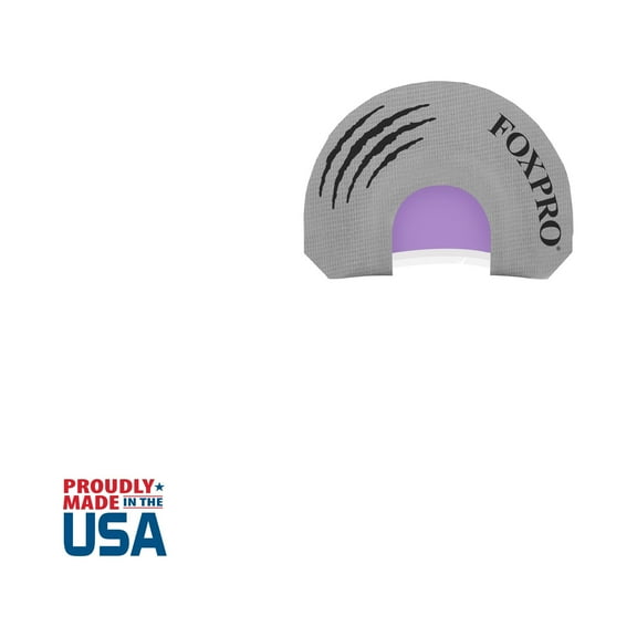 FOXPRO Raccoon Diaphragm M Call