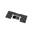 thumbnail image 2 of Replacement Replacement Keyboard Battery Compatible With Microsoft Surface Book 1 13.5" (1785) (Performance Base Edition) (G3HTA001H 93HTA001H), 2 of 4