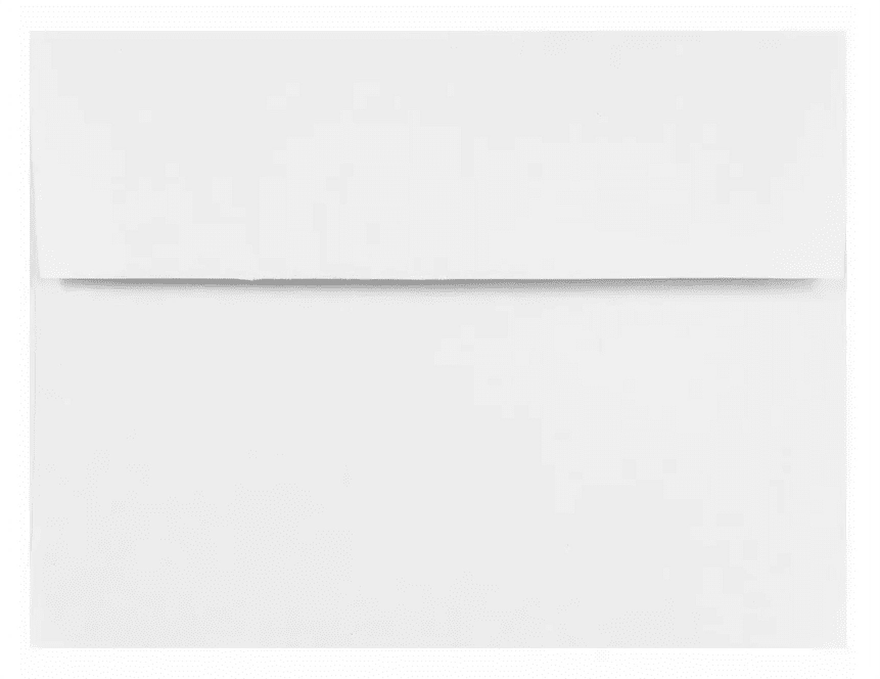 Best Deal for PONATIA 50 Pack A4 Envelopes, 4 1/4 x 6 1/8 Inches Emerald
