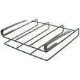 thumbnail image 5 of FELTECHELECTR Soporte para tabla de cortar de metal, estante para debajo del gabinete, suministros de cocina, 5 of 5