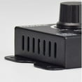 thumbnail image 2 of Voltage Regulator DC-DC Voltage Stabilizer 30A Power Supply Adjustable 12v-24V, 2 of 11