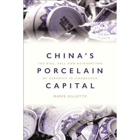 China S Porcelain Capital The Rise Fall And Reinvention