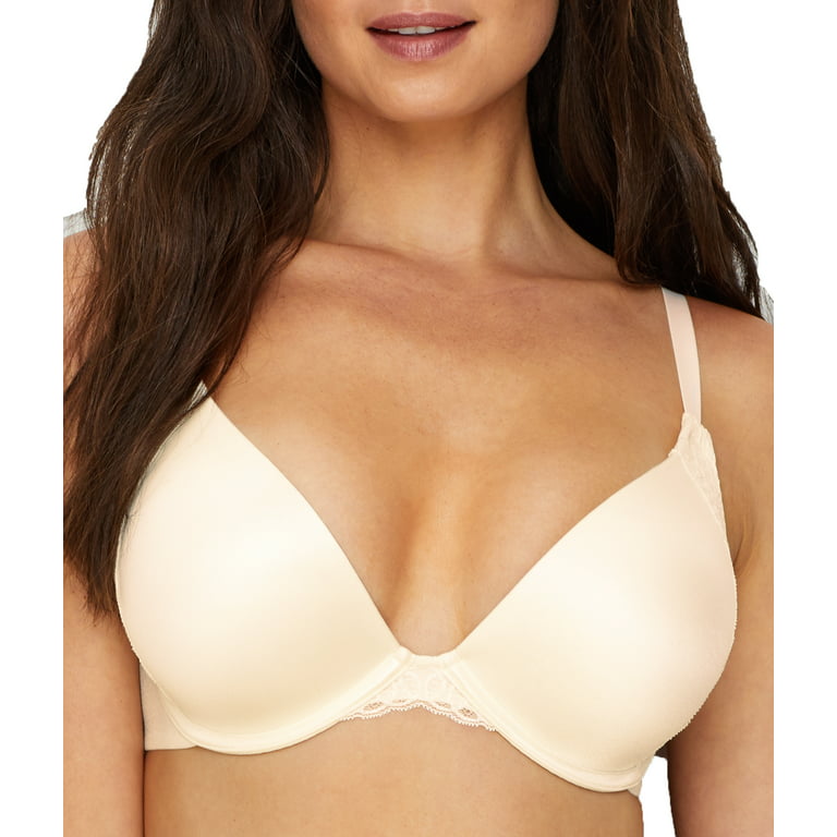 Maidenform® Love the Lift® Natural Boost Demi T-Shirt Underwire