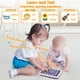 thumbnail image 4 of Learning Tablet PLAY español e inglés para niños de 1 a 3 años, 4 of 7