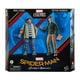 thumbnail image 1 of Figura  Peter Parker y Ned Leeds Hasbro Marvel Legends Series 6 Pulgadas, 1 of 4